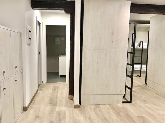 Quartier Leon Hostel Jabalquinto Екстериор снимка